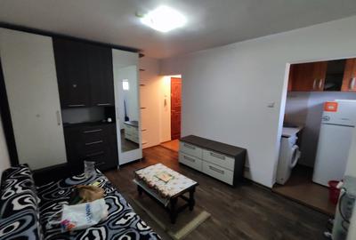 Garsonieră Modernă – Tomis Nord (strada Suceava) etaj 2- libera! - 1