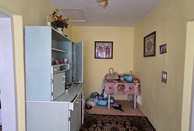 De vanzare casa din caramida in Sascut Targ cu deschidere la E85 - 5