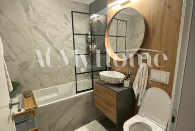 VILA NOUA 5 CAMERE/GRADINA/PIPERA - 6