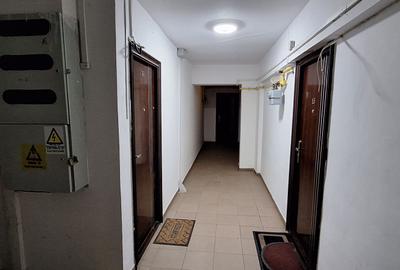 Zona Garii din Fagaras, apartamente cu doua camere de la 25500 euro+TVA - 10