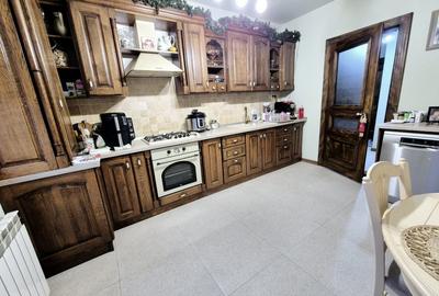 Apartament 4 camere  104 mp  in Manastur imobil nou - 12