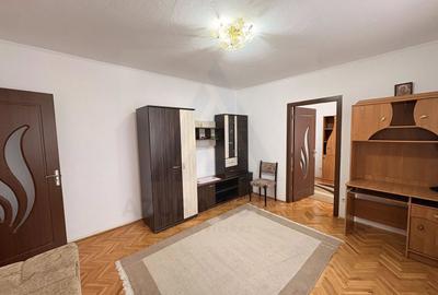 Apartament 2 camere centrală termică si calorifere noi Mihai Viteazu - 3