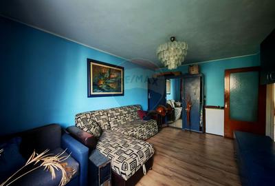 Apartament  3 camere metrou 1 Decembrie 1918 - strada Mizil - 1