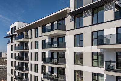 Apartament cu 2 camere decomandat în Floreasca