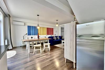 Apartament 2 Camere Central in Imobil Nou | Pet Friendly - 4