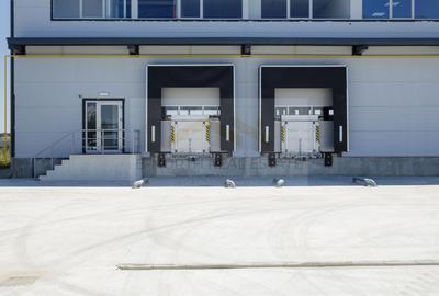 Hală industrială 2.000 mp Otopeni | Rampe TIR | ISU | Acces DN1 & Centură - 2