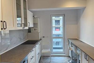 Metalurgiei Park, apartament mobilat-utilat, loc parcare subteran - 26