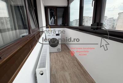 Apartament 2 camere | Sector 5 | Centrală | AC - 12