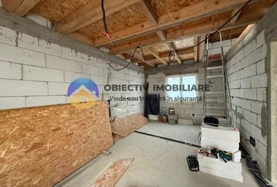 Casă + teren 2335 mp de vânzare – comuna Bodesti - 12