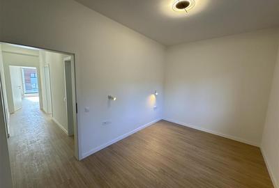 Apartament intabulat etajul 1 la CHEIE in Cartier DaVinci - 10