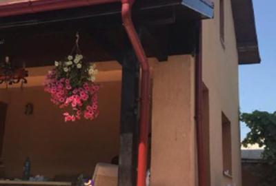 Vila mobilată și utilată ,situată în Chitila , str Nicolae Bălcescu 59 . - 12