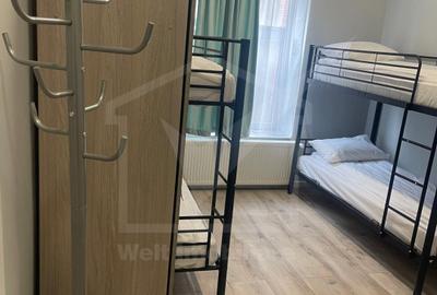 Hostel - Cazare Muncitori cheltuieli incluse, zona Clujana - 1