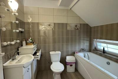 Sanmihaiul Roman - Casa smart cu 5 camere, 200 mp utili - 16