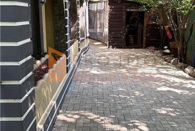 Casa WOW EXLCUSIVITATE  tip P+M - 11