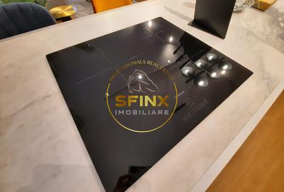 Luxuria Residence, panoramic view, first rental, 3 rooms, terrace, parking place - 27