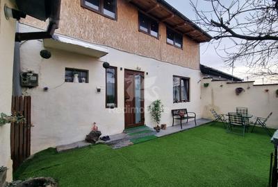 Casă funcțională, curte proprie, finisaje moderne - 16