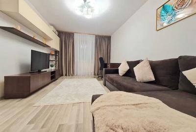 Apartament 2 Camere Dristor,Metrou,Mall,Parc,Balcon,Primii Chiriasi,Decomandat - 1