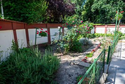 Refugiu elegant în inima Bucureștiului – Proprietate cu suflet - 21