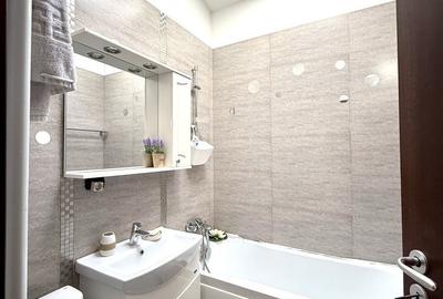 De vanzare Apartament 3 camere Pacii - 5