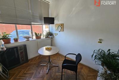 Oportunitate afacere: Spatiu industrial + Casa de locuit - Bogdanestilor - 14