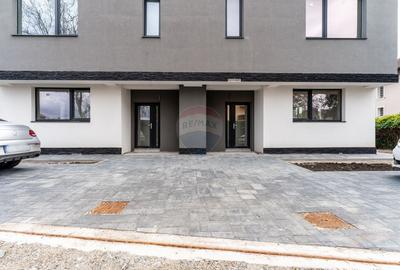 Duplex 5 camere, 60mp terase, zona linistita, comision 0 - 11