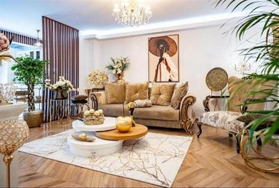 Apartament 2 camere lux | ultrafinisat | Sopor | Baza sportiva - 1