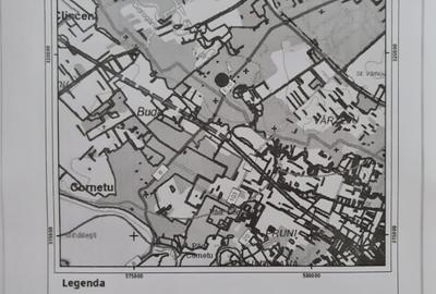 Bragadiru, zona centrala, - 1