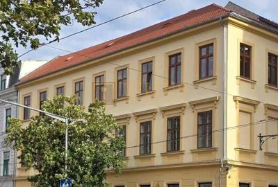 Cladire Istorica - Piata Unirii| 2 dormitoare| tavane inalte| apartament superb| - 1
