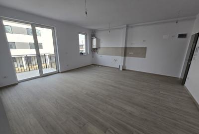 FARA COMISION. NOU in Oras. Langa LIDL. Lift. - 3