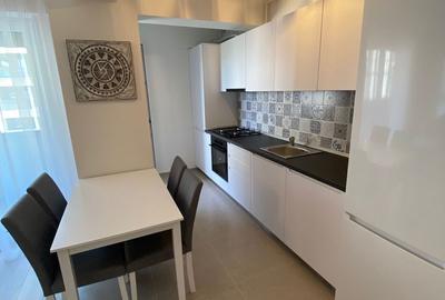 Apartament  Calea Aradului - 6