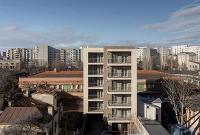 2 CAMERE || BLOC NOU || CISMIGIU || VEDERE LIBERA - 19