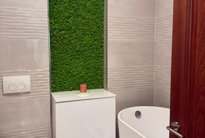 Apartament de inchiriat mobilat/utilat cu parcare - 16