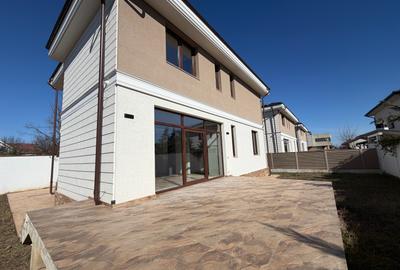 Vile individuale | Sustenabile | 5 camere | Lacul Lebada | Pantelimon Cernica - 39