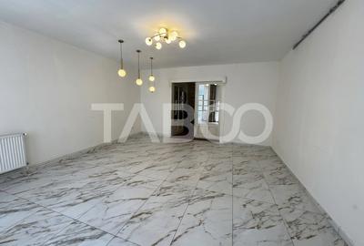 Spatiu de inchiriat parter 133 mpu cu 5 camere Centrul Istoric Sibiu - 1