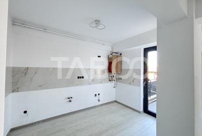 Apartament 3 camere in bloc nou cartier Marasti zona Ira - 2