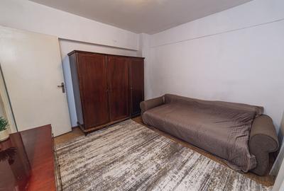 Apartament de 2 camere | 4 Min Metrou Valea Ialomitei - 6