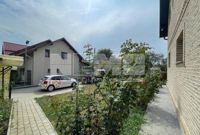 VILA CU FOISOR |  MOBILATA | CU 7 ARI TEREN - 3