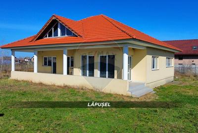 CASA NOUA- locatie ideala - 1