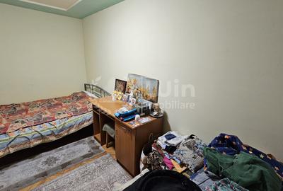 Apartament 4 Camere | Decomandat | Etaj Intermediar | Big Manastur - 7