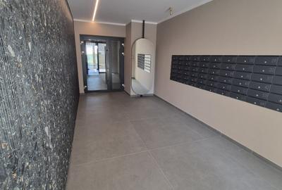 Baneasa Shopping City (THE IVY)-PRIMA LOCUIRE I facilitati I 1 loc parcare garaj - 16