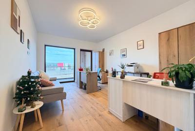 Apartament 2 camere decomandat Paradisul Acvatic - 6