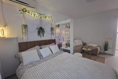 Garsonieră în Militari