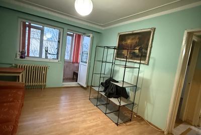Apartament cu 2 camere semidecomandat în Tomis Nord