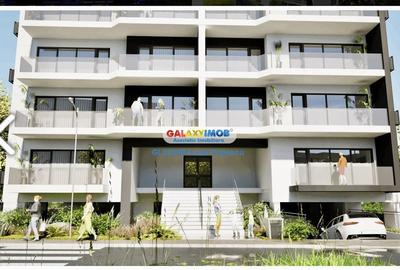 Apartament 3 camere 13 SEPTEMBRIE-ZONA MARRIOTT | parcare inclusa - 3