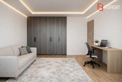 Duplex de vanzare cu 4 camere, Parter + 1 Etaj - Giarmata - 16