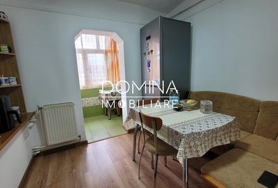 Vânzare apartament 2 camere, situat în zonă centrală, strada Cerna - 5