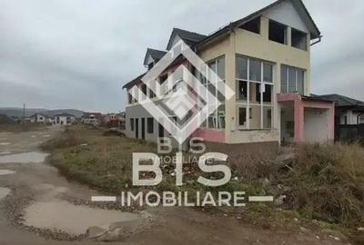 Cladire P+1+M cu destinatie mixta - 8