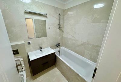 Apartament de 4 camere, Finisat, 85.5mp, Semidecomandat, Zona Poligon - 9