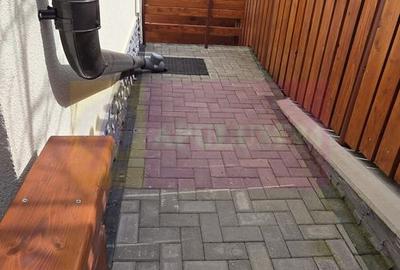 Apartament 2 camere, parter, de vanzare in Busteni - 7
