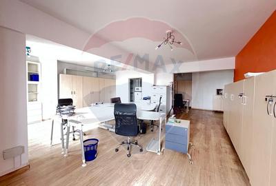 Spațiu de birouri - 108mp - de închiriat în zona Vitan Mall - 3